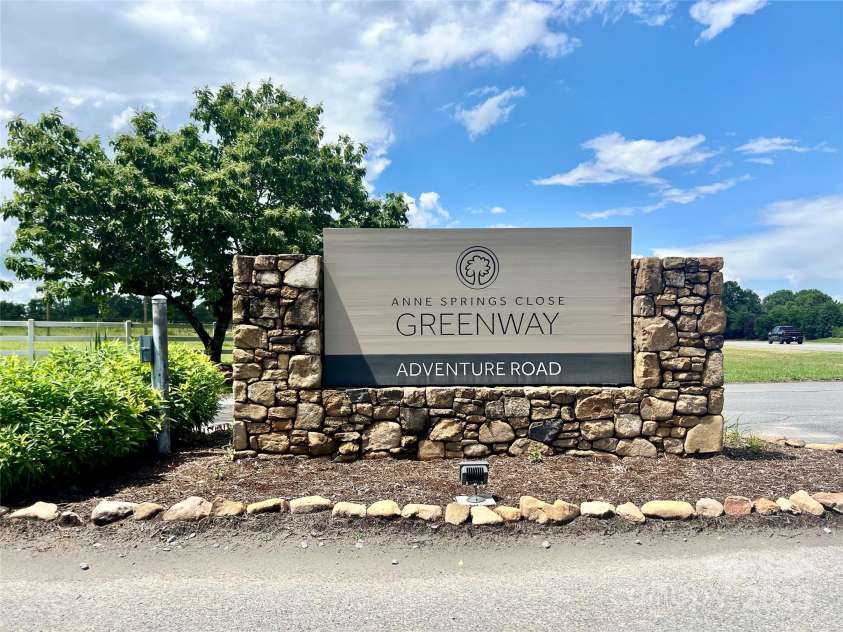 502 Tayberry Lane, Fort Mill, SC 29715.  MLS# CAR4263539, YatesRealty ID 30730. 