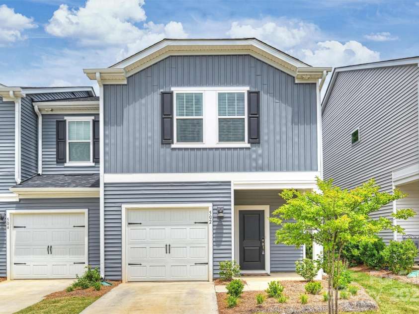 502 Tayberry Lane, Fort Mill, SC 29715.  MLS# CAR4263539, YatesRealty ID 30730. 