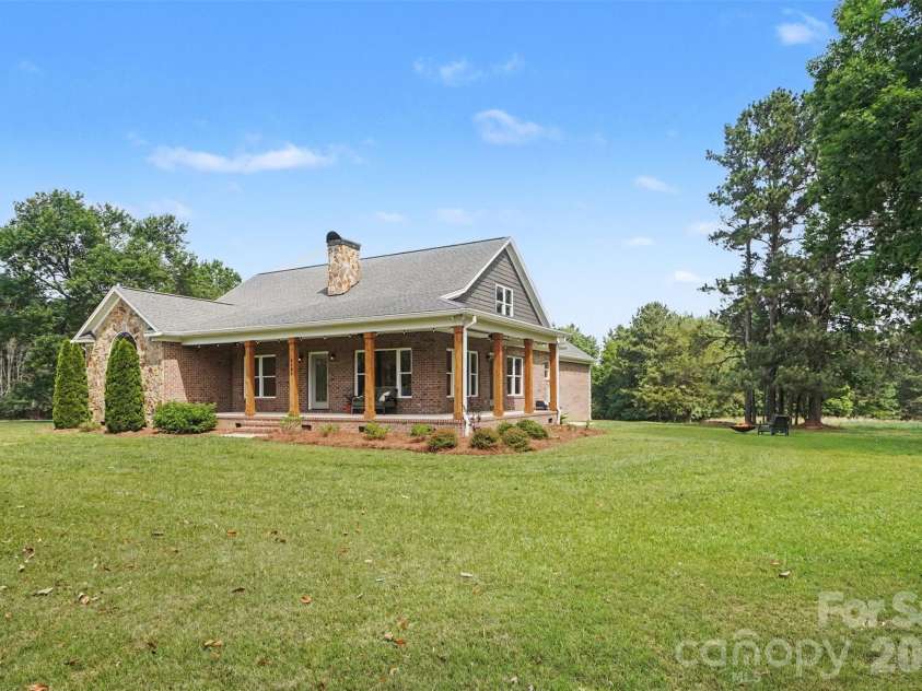 4445 Rowell Road, Lancaster, SC 29720.  MLS# CAR4387327, YatesRealty ID 30732. 