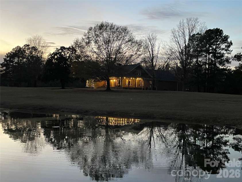 4445 Rowell Road, Lancaster, SC 29720.  MLS# CAR4387327, YatesRealty ID 30732. 