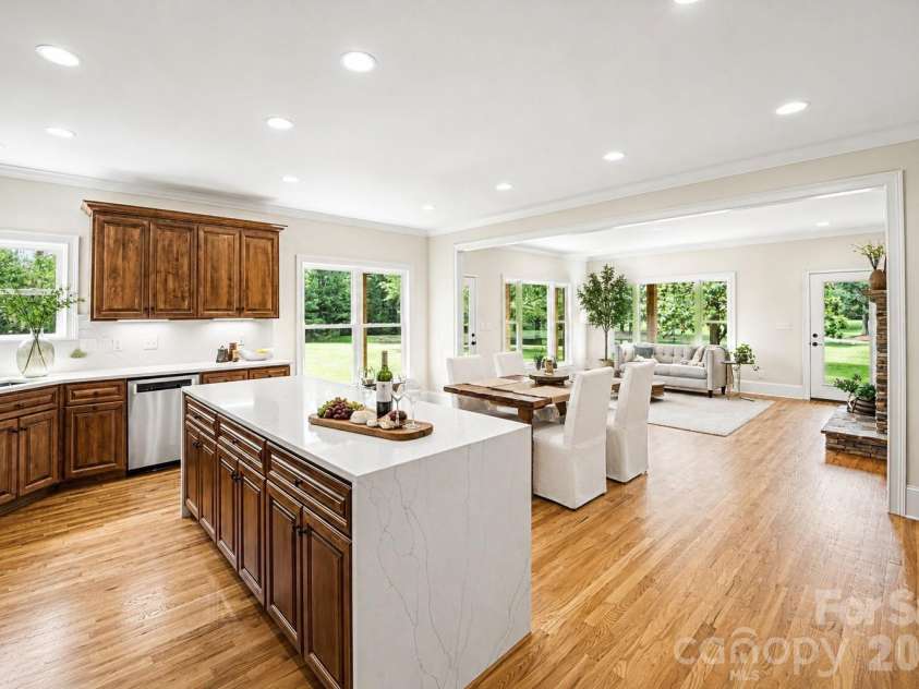 4445 Rowell Road, Lancaster, SC 29720.  MLS# CAR4387327, YatesRealty ID 30732. 