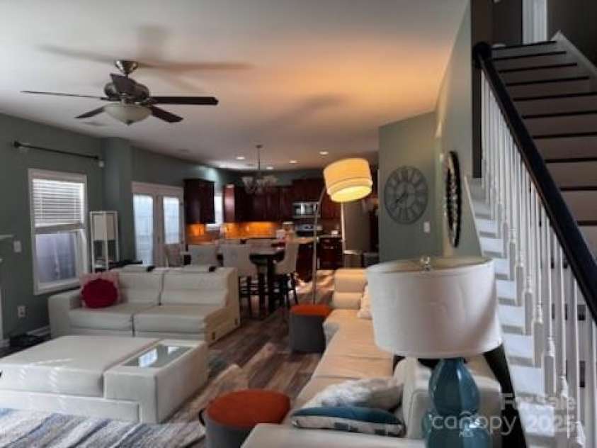 9792 Ravenscroft Lane, Concord, NC 28027.  MLS# CAR4288245, YatesRealty ID 30732. 