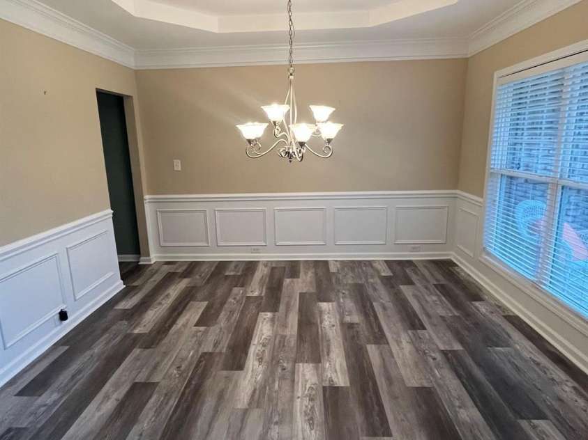 9792 Ravenscroft Lane, Concord, NC 28027.  MLS# CAR4288245, YatesRealty ID 30732. 