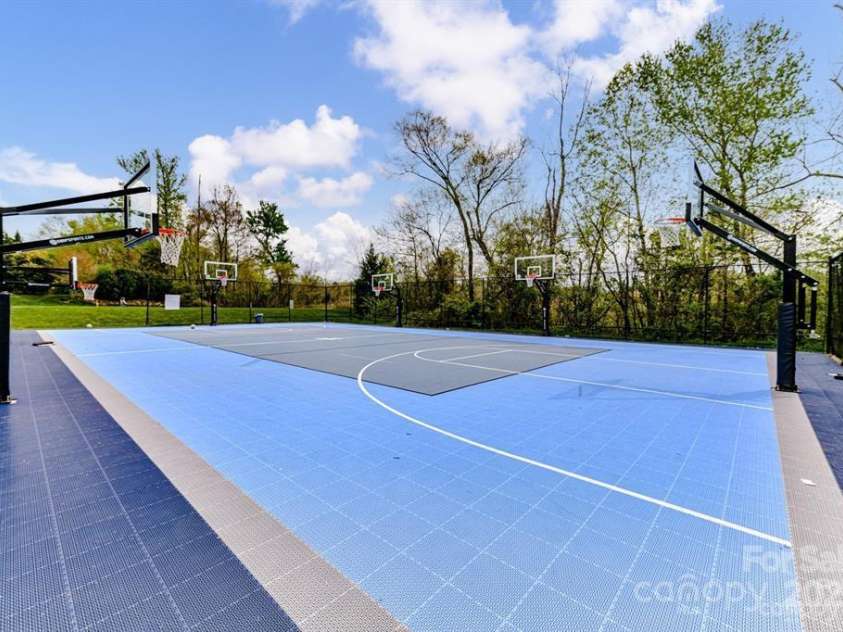 9792 Ravenscroft Lane, Concord, NC 28027.  MLS# CAR4288245, YatesRealty ID 30732. 