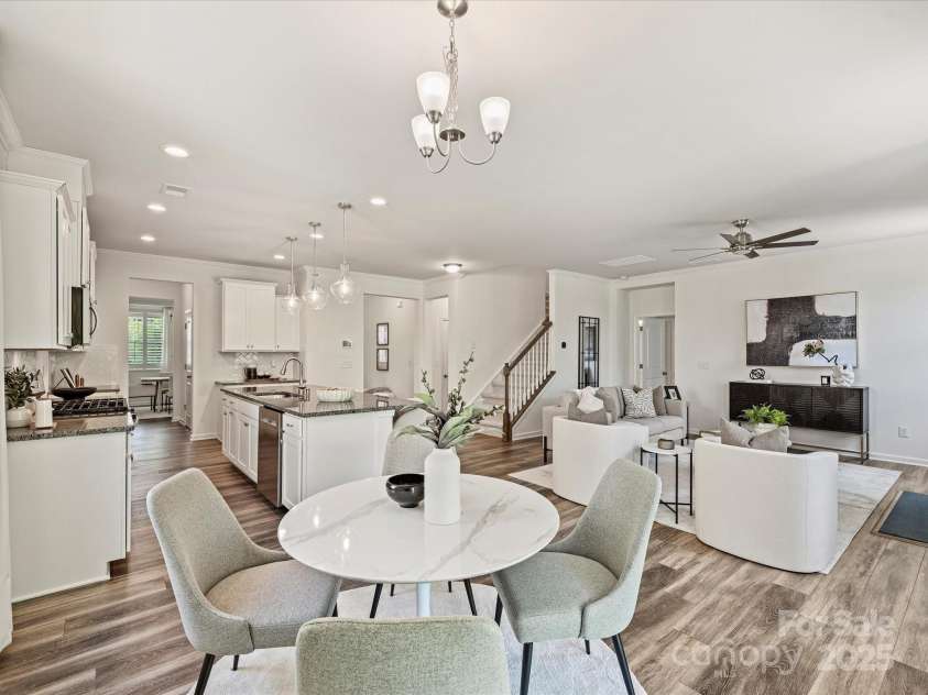 19214 Hawk Haven Lane, Charlotte, NC 28278.  MLS# CAR4275631, YatesRealty ID 30733. 