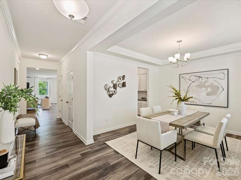 19214 Hawk Haven Lane, Charlotte, NC 28278.  MLS# CAR4338112, YatesRealty ID 30733. 