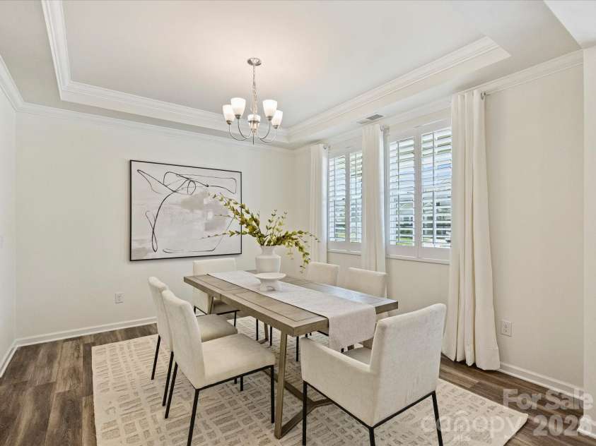 19214 Hawk Haven Lane, Charlotte, NC 28278.  MLS# CAR4338112, YatesRealty ID 30733. 