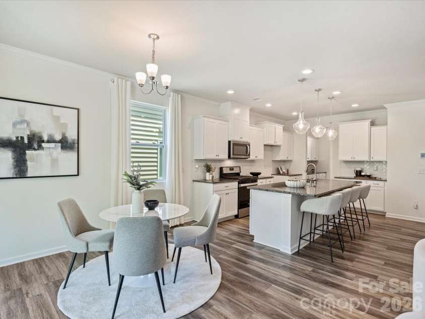 19214 Hawk Haven Lane, Charlotte, NC 28278.  MLS# CAR4338112, YatesRealty ID 30733. 