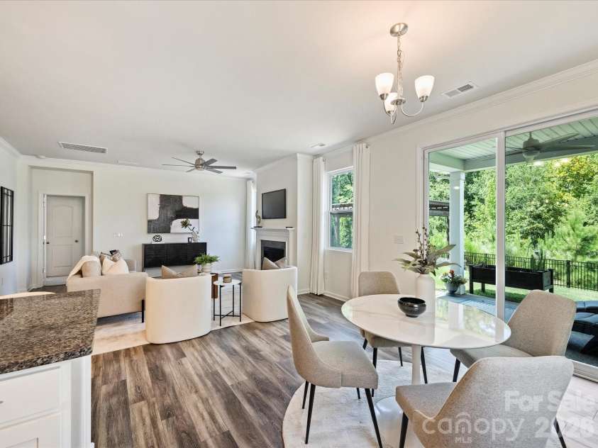 19214 Hawk Haven Lane, Charlotte, NC 28278.  MLS# CAR4338112, YatesRealty ID 30733. 