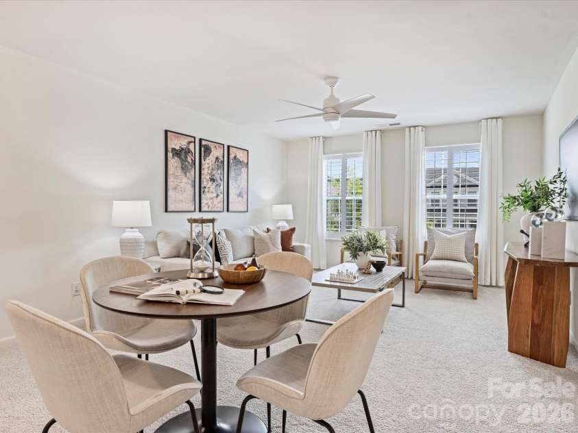 19214 Hawk Haven Lane, Charlotte, NC 28278.  MLS# CAR4338112, YatesRealty ID 30733. 