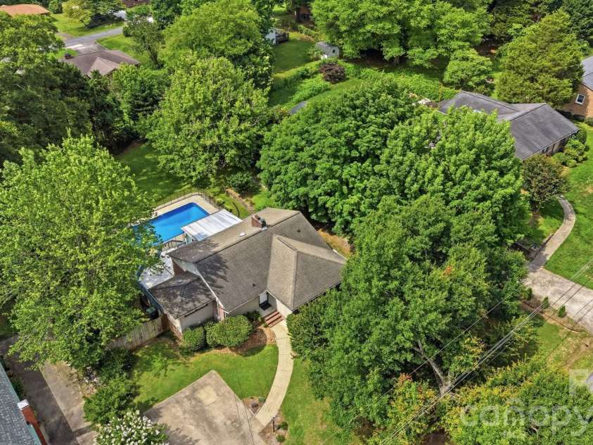 214 Walnut Avenue, Mount Holly, NC 28120.  MLS# CAR4393070, YatesRealty ID 30733. 