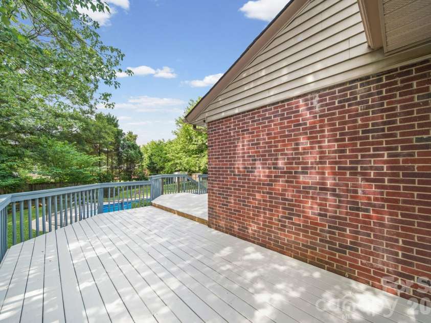 214 Walnut Avenue, Mount Holly, NC 28120.  MLS# CAR4393070, YatesRealty ID 30733. 