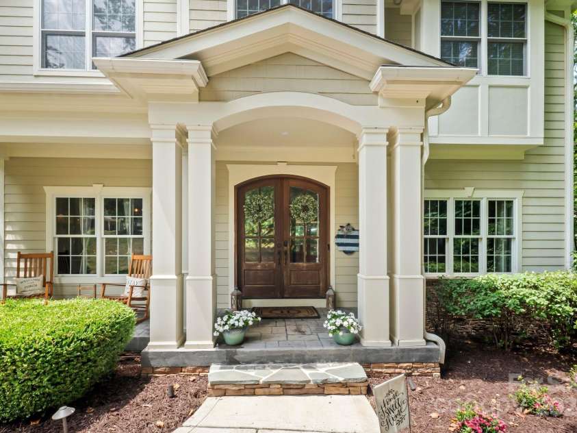 150 Alder Springs Lane, Mooresville, NC 28117.  MLS# CAR4285858, YatesRealty ID 30734. 