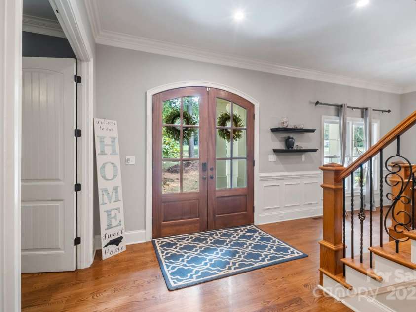 150 Alder Springs Lane, Mooresville, NC 28117.  MLS# CAR4285858, YatesRealty ID 30734. 