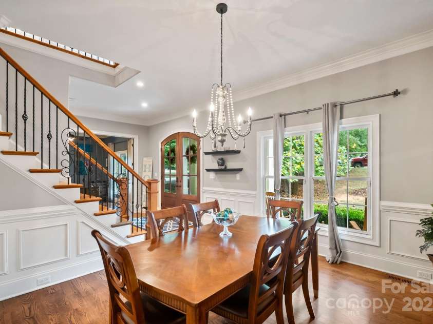 150 Alder Springs Lane, Mooresville, NC 28117.  MLS# CAR4285858, YatesRealty ID 30734. 