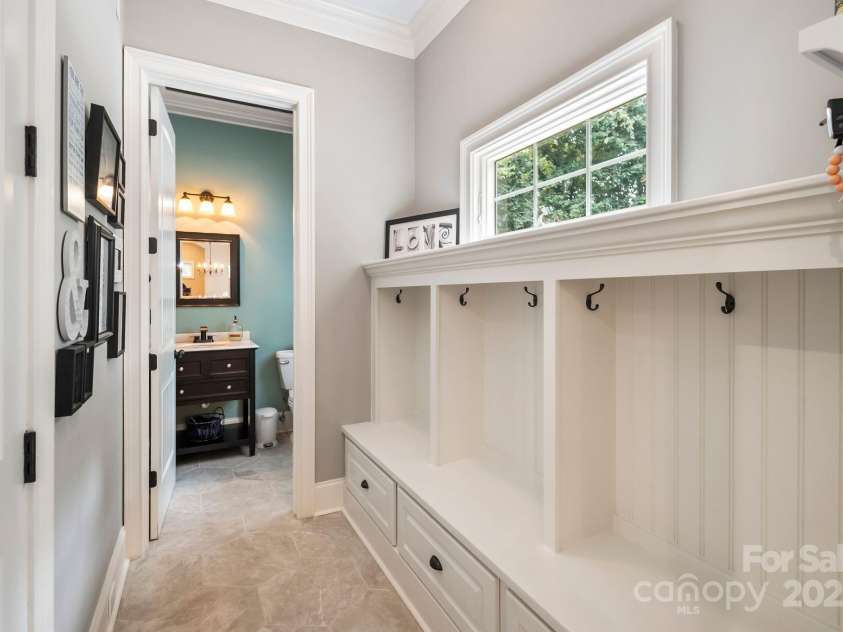 150 Alder Springs Lane, Mooresville, NC 28117.  MLS# CAR4285858, YatesRealty ID 30734. 