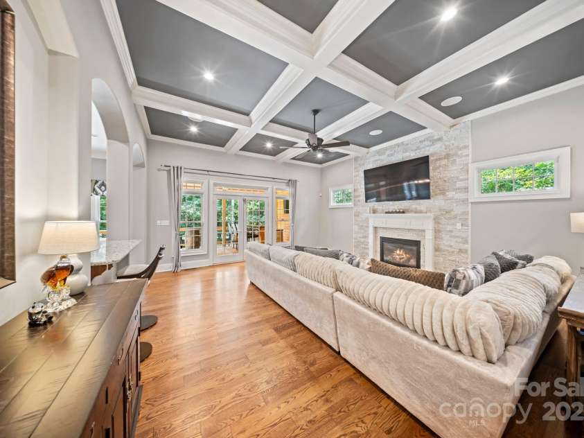 150 Alder Springs Lane, Mooresville, NC 28117.  MLS# CAR4285858, YatesRealty ID 30734. 