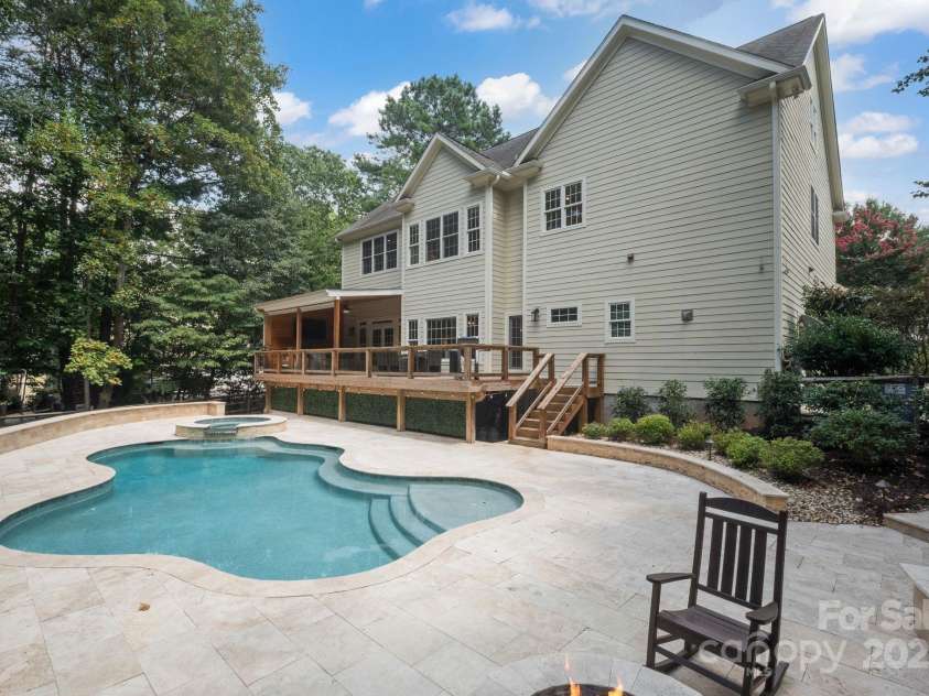 150 Alder Springs Lane, Mooresville, NC 28117.  MLS# CAR4285858, YatesRealty ID 30734. 