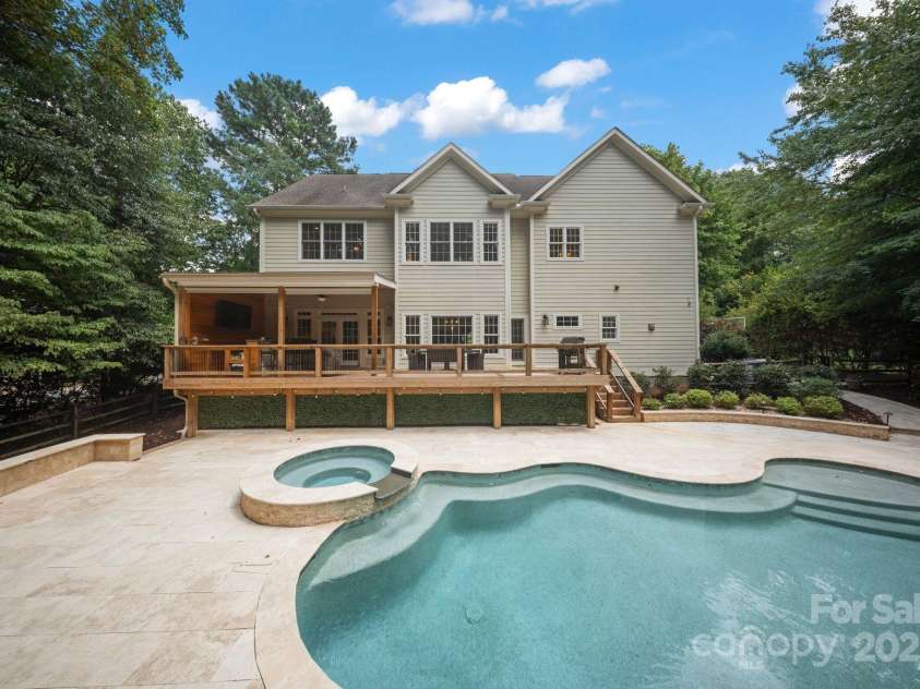 150 Alder Springs Lane, Mooresville, NC 28117.  MLS# CAR4285858, YatesRealty ID 30734. 