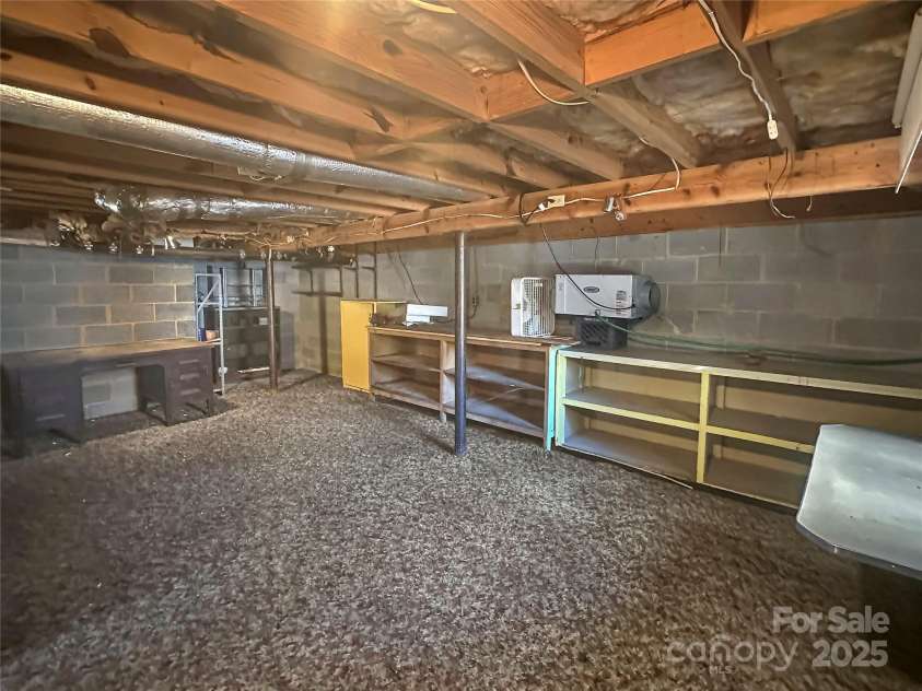 812 Hill Street, Shelby, NC 28152.  MLS# CAR4327856, YatesRealty ID 30735. 
