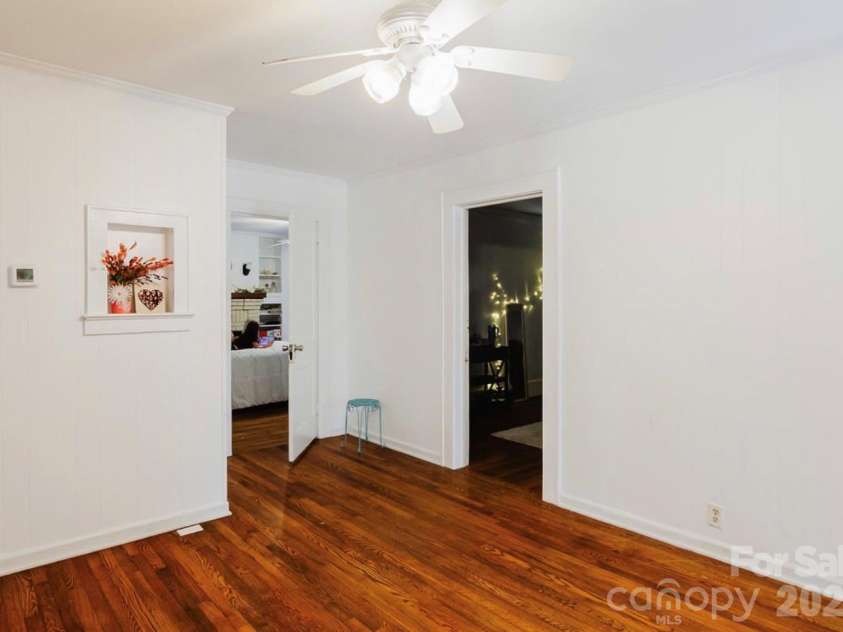 307 2nd Street, Oakboro, NC 28129.  MLS# CAR4393015, YatesRealty ID 30736. 
