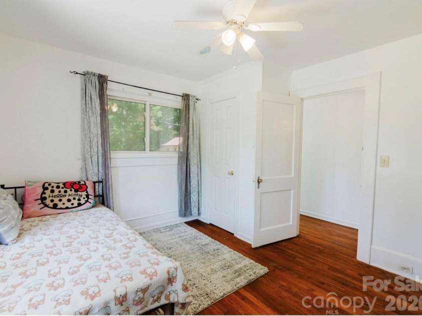 307 2nd Street, Oakboro, NC 28129.  MLS# CAR4393015, YatesRealty ID 30736. 