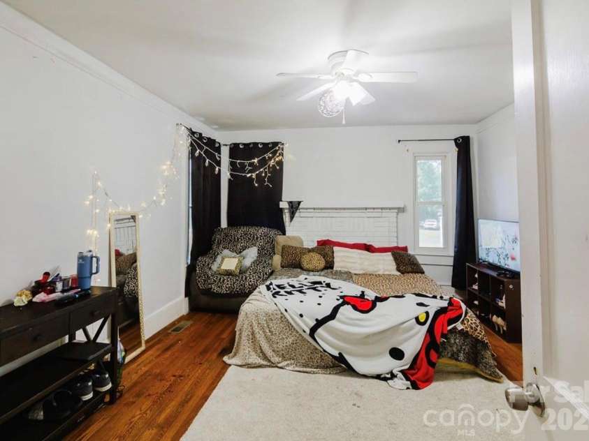 307 2nd Street, Oakboro, NC 28129.  MLS# CAR4393015, YatesRealty ID 30736. 