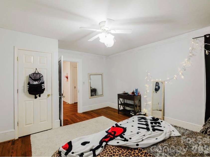 307 2nd Street, Oakboro, NC 28129.  MLS# CAR4393015, YatesRealty ID 30736. 