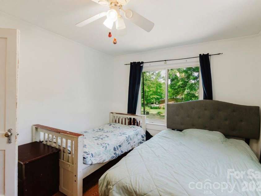 307 2nd Street, Oakboro, NC 28129.  MLS# CAR4393015, YatesRealty ID 30736. 