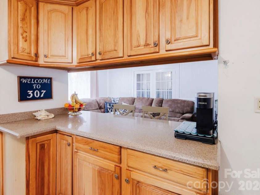 307 2nd Street, Oakboro, NC 28129.  MLS# CAR4393015, YatesRealty ID 30736. 