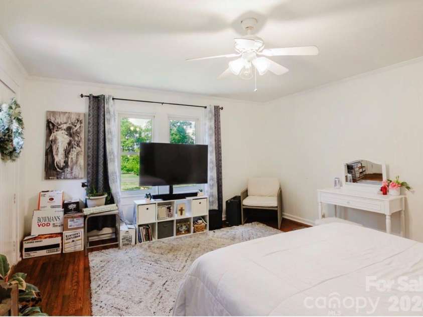 307 2nd Street, Oakboro, NC 28129.  MLS# CAR4393015, YatesRealty ID 30736. 