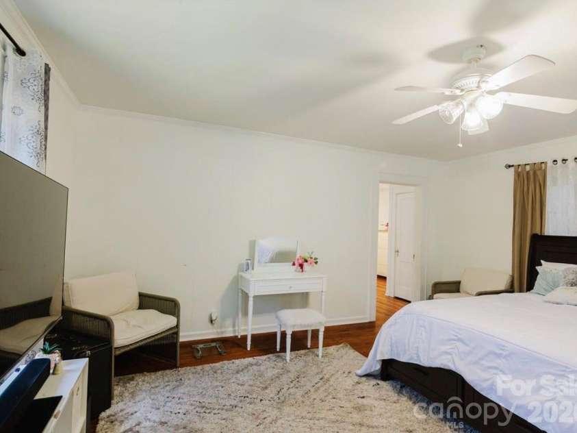 307 2nd Street, Oakboro, NC 28129.  MLS# CAR4393015, YatesRealty ID 30736. 