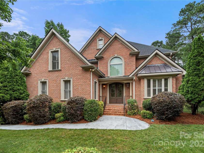 310 Ridge Reserve Drive, Clover, SC 29710.  MLS# CAR4259810, YatesRealty ID 30736. 