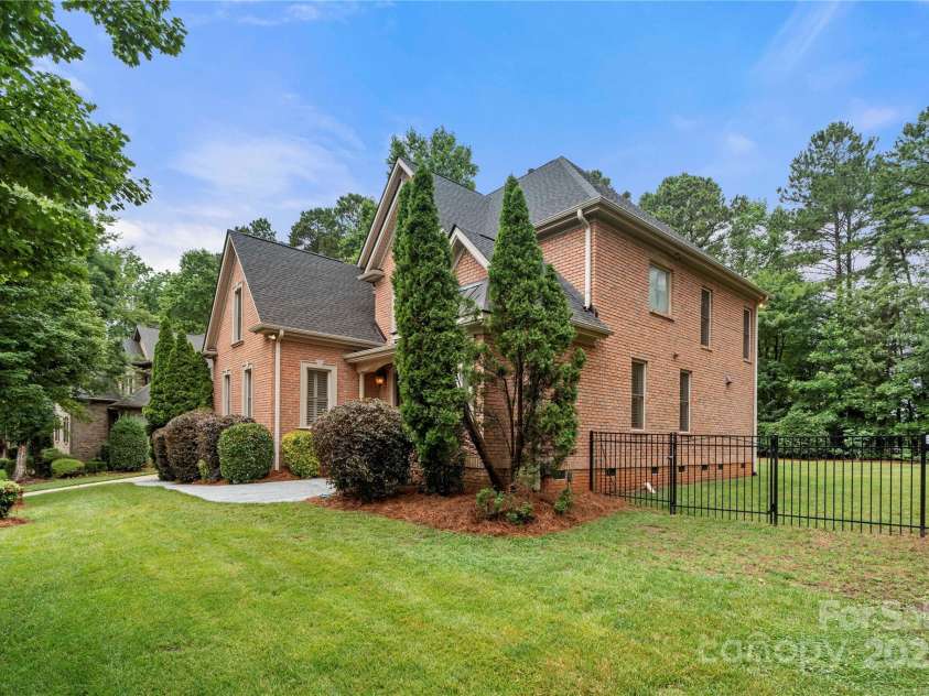 310 Ridge Reserve Drive, Clover, SC 29710.  MLS# CAR4259810, YatesRealty ID 30736. 