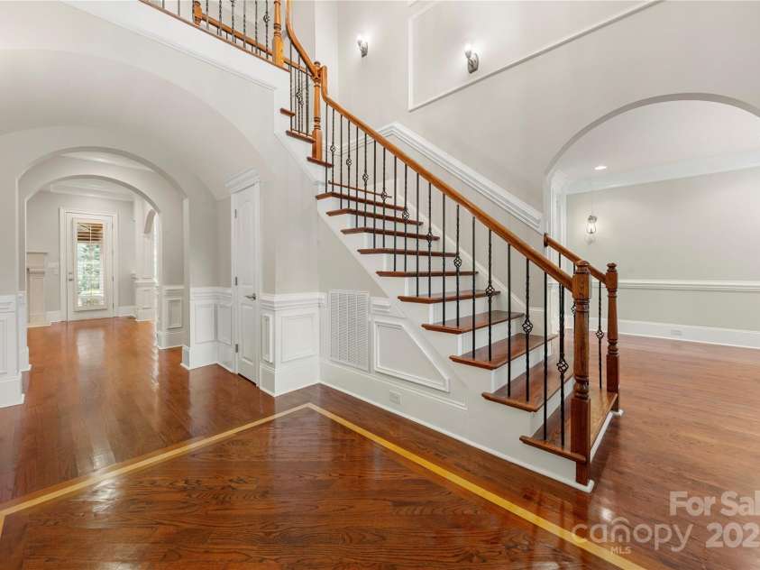 310 Ridge Reserve Drive, Clover, SC 29710.  MLS# CAR4259810, YatesRealty ID 30736. 