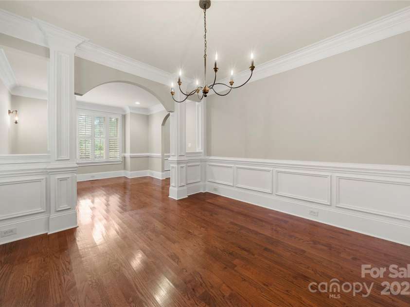 310 Ridge Reserve Drive, Clover, SC 29710.  MLS# CAR4259810, YatesRealty ID 30736. 