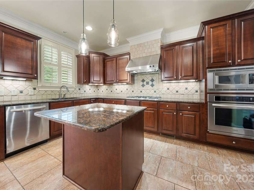 310 Ridge Reserve Drive, Clover, SC 29710.  MLS# CAR4259810, YatesRealty ID 30736. 