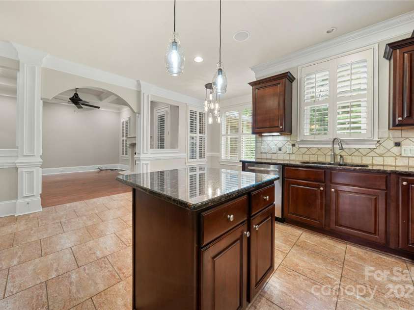 310 Ridge Reserve Drive, Clover, SC 29710.  MLS# CAR4259810, YatesRealty ID 30736. 