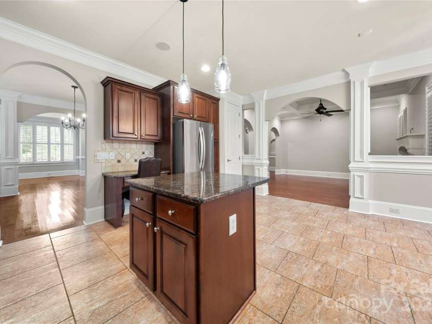 310 Ridge Reserve Drive, Clover, SC 29710.  MLS# CAR4259810, YatesRealty ID 30736. 