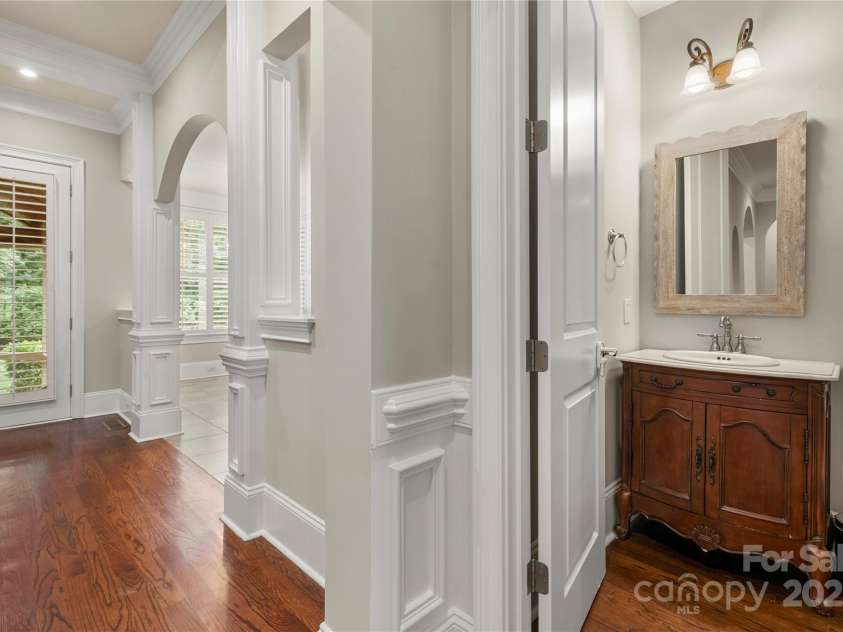 310 Ridge Reserve Drive, Clover, SC 29710.  MLS# CAR4259810, YatesRealty ID 30736. 