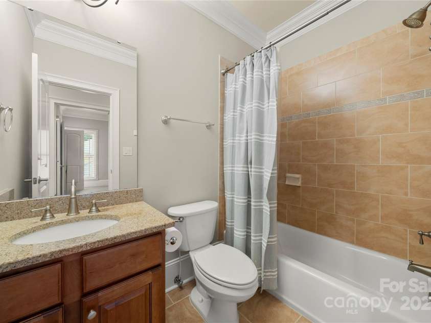 310 Ridge Reserve Drive, Clover, SC 29710.  MLS# CAR4259810, YatesRealty ID 30736. 