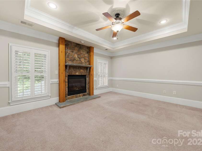 310 Ridge Reserve Drive, Clover, SC 29710.  MLS# CAR4259810, YatesRealty ID 30736. 