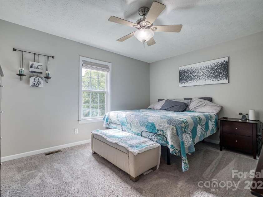 1102 Allman Ridge Road, Morganton, NC 28655.  MLS# CAR4283799, YatesRealty ID 30738. 