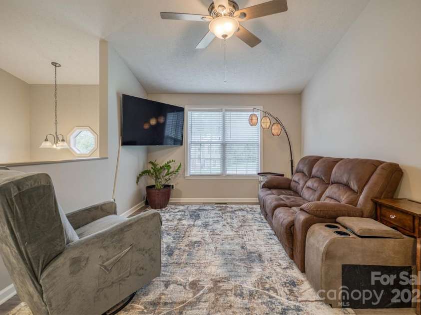 1102 Allman Ridge Road, Morganton, NC 28655.  MLS# CAR4283799, YatesRealty ID 30738. 