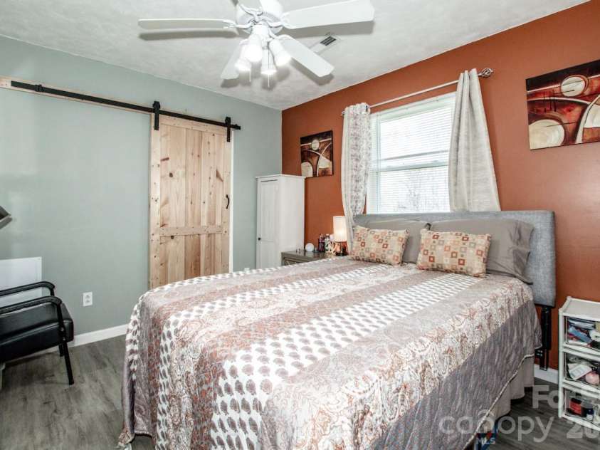 269 Mountview Drive, Mocksville, NC 27028.  MLS# CAR4359673, YatesRealty ID 30738. 