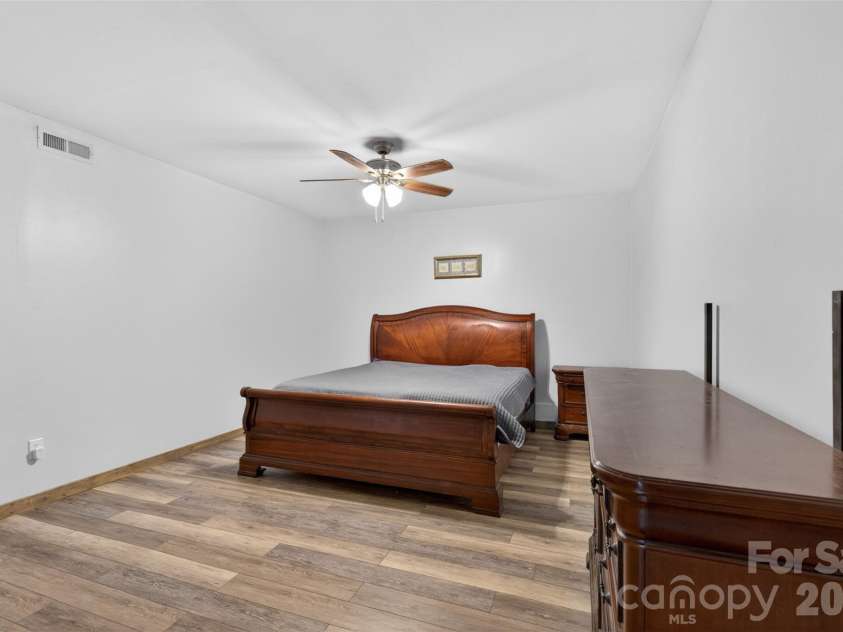 66 Misery Ridge None, Mill Spring, NC 28756.  MLS# CAR4386144, YatesRealty ID 30739. View 2 of bonus Room.