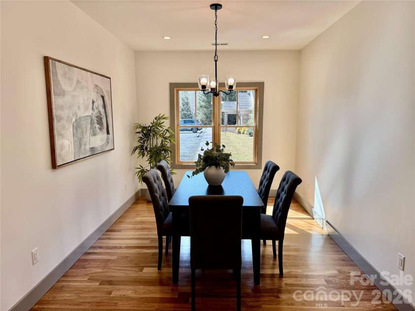 314 Gallimore Road, Brevard, NC 28712.  MLS# CAR4346862, YatesRealty ID 3074. 