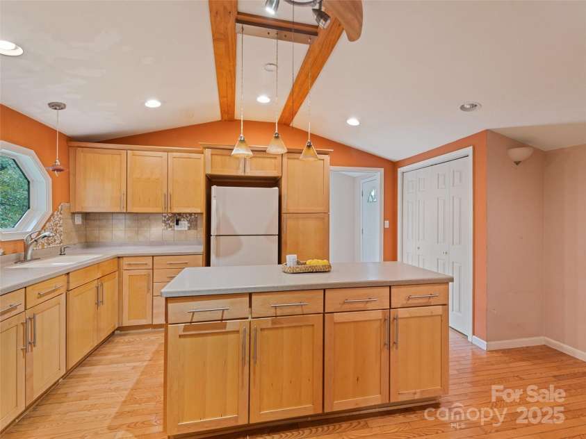 3383 Thickety Road, Clyde, NC 28721.  MLS# CAR4307368, YatesRealty ID 3074. 