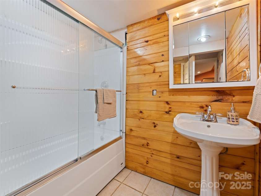 3383 Thickety Road, Clyde, NC 28721.  MLS# CAR4307368, YatesRealty ID 3074. 