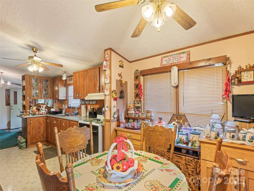 3383 Thickety Road, Clyde, NC 28721.  MLS# CAR4307368, YatesRealty ID 3074. 